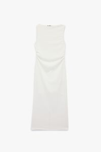 Koton Vestido midi ajustado