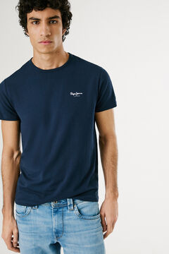 Pepe Jeans Camiseta manga corta slim