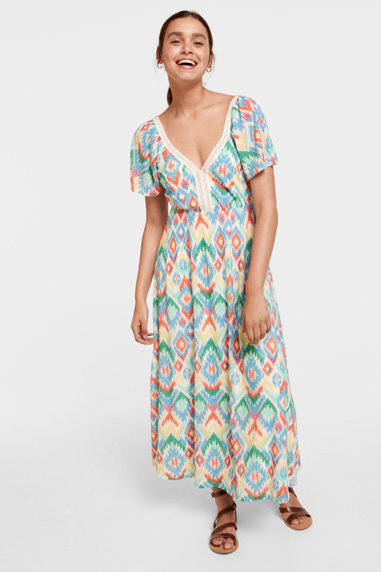 Ropa de Mujer | Nueva Colección | Springfield