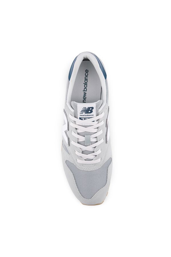 New Balance Zapatillas New Balance 373 gris