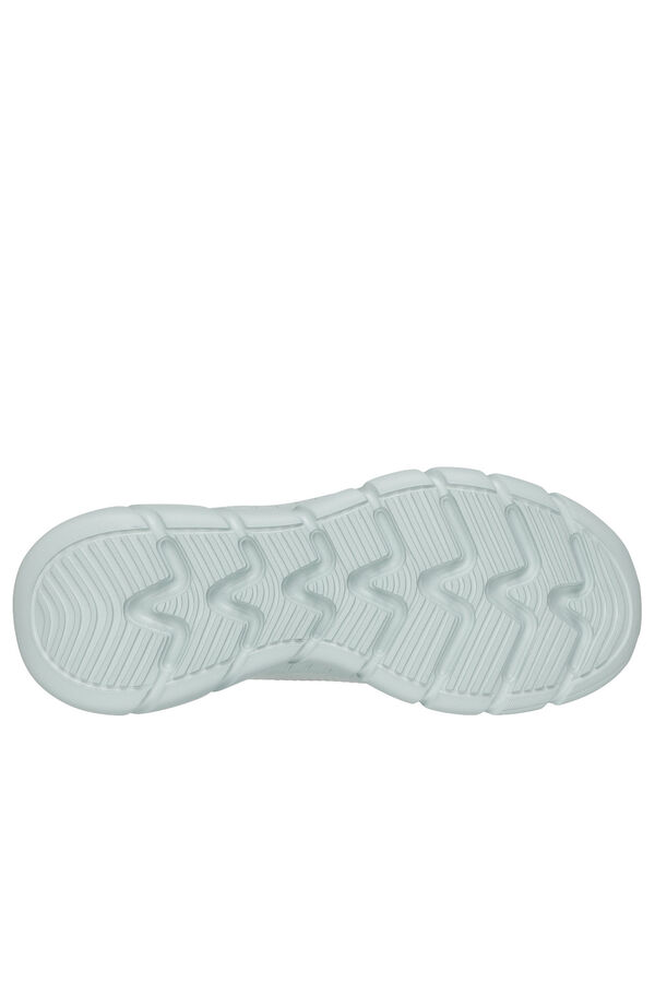 Skechers Bobs B Flex Hi Flying Hi sneakers blue