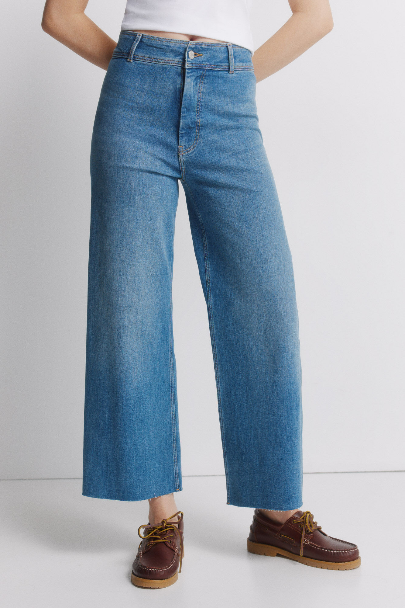 Springfield Sailor jeans