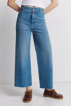 Springfield Jeans Sailor