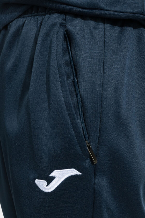 Joma Two-piece tracksuit blue