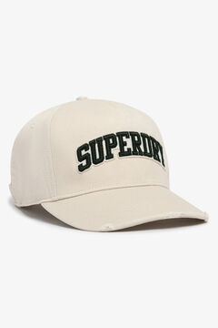 Superdry Logo cap