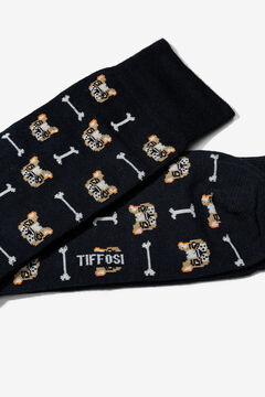 Tiffosi Calcetines divertidos