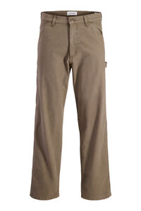 Jack & Jones Pantal&oacute;n denim cargo