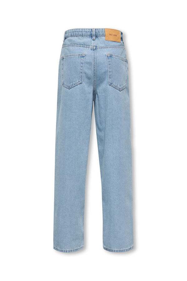 Only & Sons Junior Vaquero relaxed azul