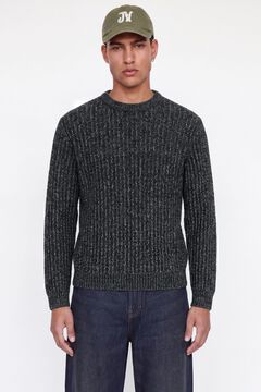 Jack & Jones Jersey regular cuello redondo