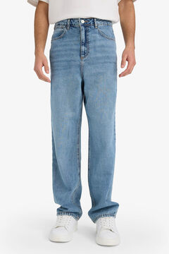 DeFacto Wide leg jeans
