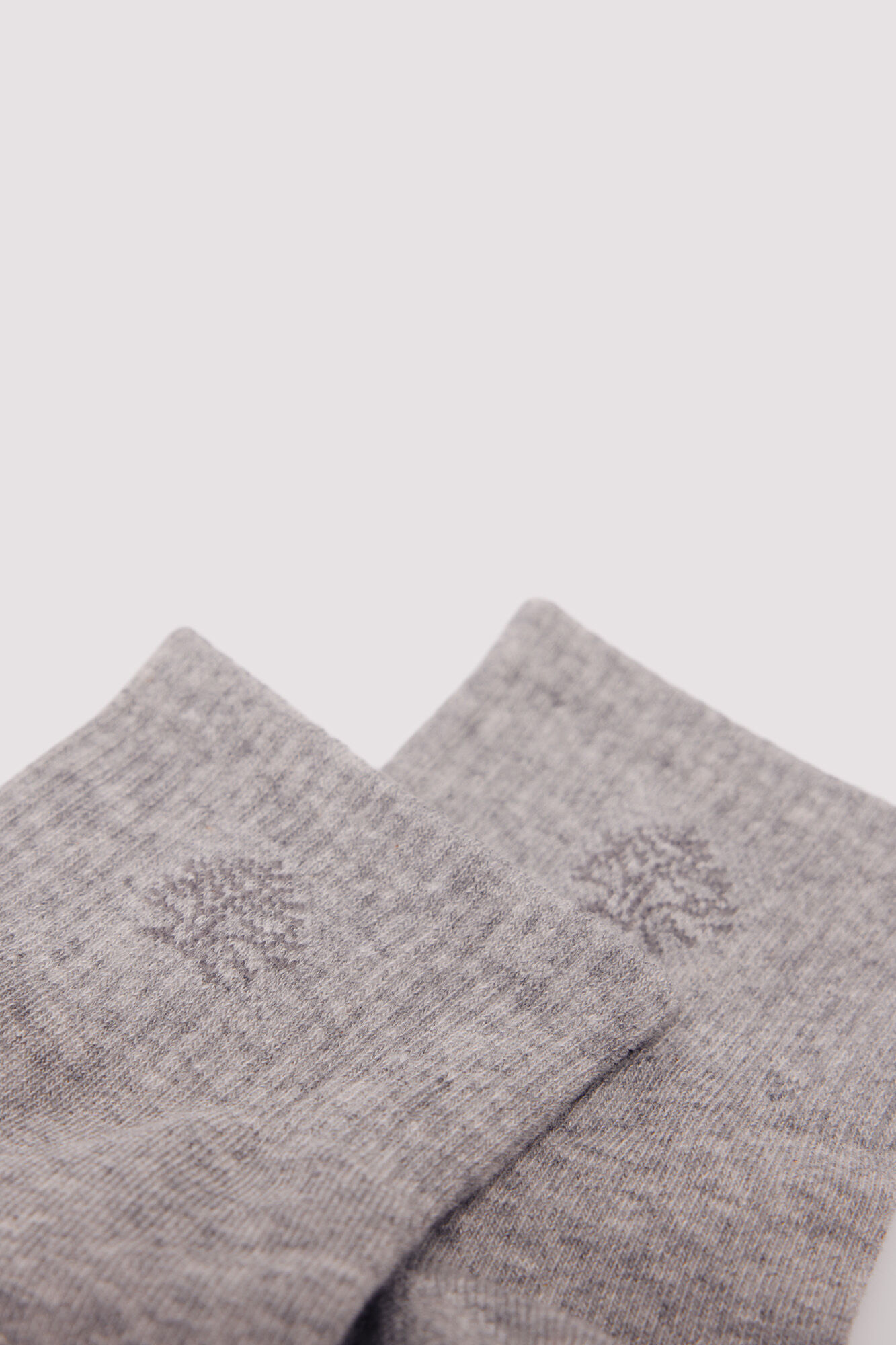 Springfield Calcet&iacute;n deportivo tobillero rib