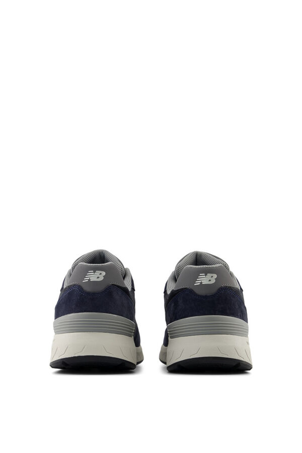 New Balance Zapatillas New Balance Fresh Foam Walking 880 v6 azul