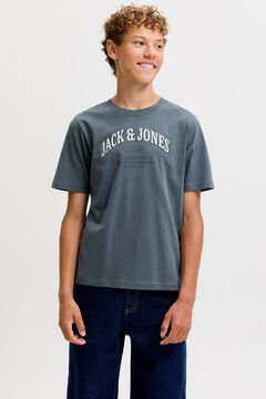 Jack & Jones Junior Short-sleeved T-shirt