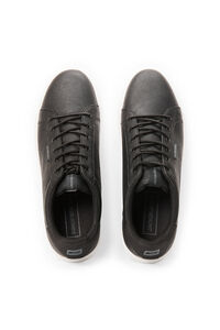 Jack & Jones Sneaker aus Leder