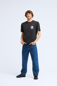 Billabong Camiseta de manga corta