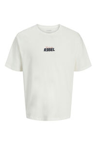 JJ REBEL Camiseta regular fit