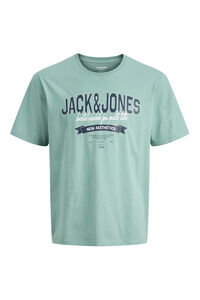 Jack & Jones Junior T-shirt de manga curta logo