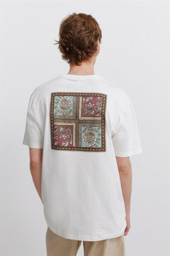 Springfield Camiseta Indiana