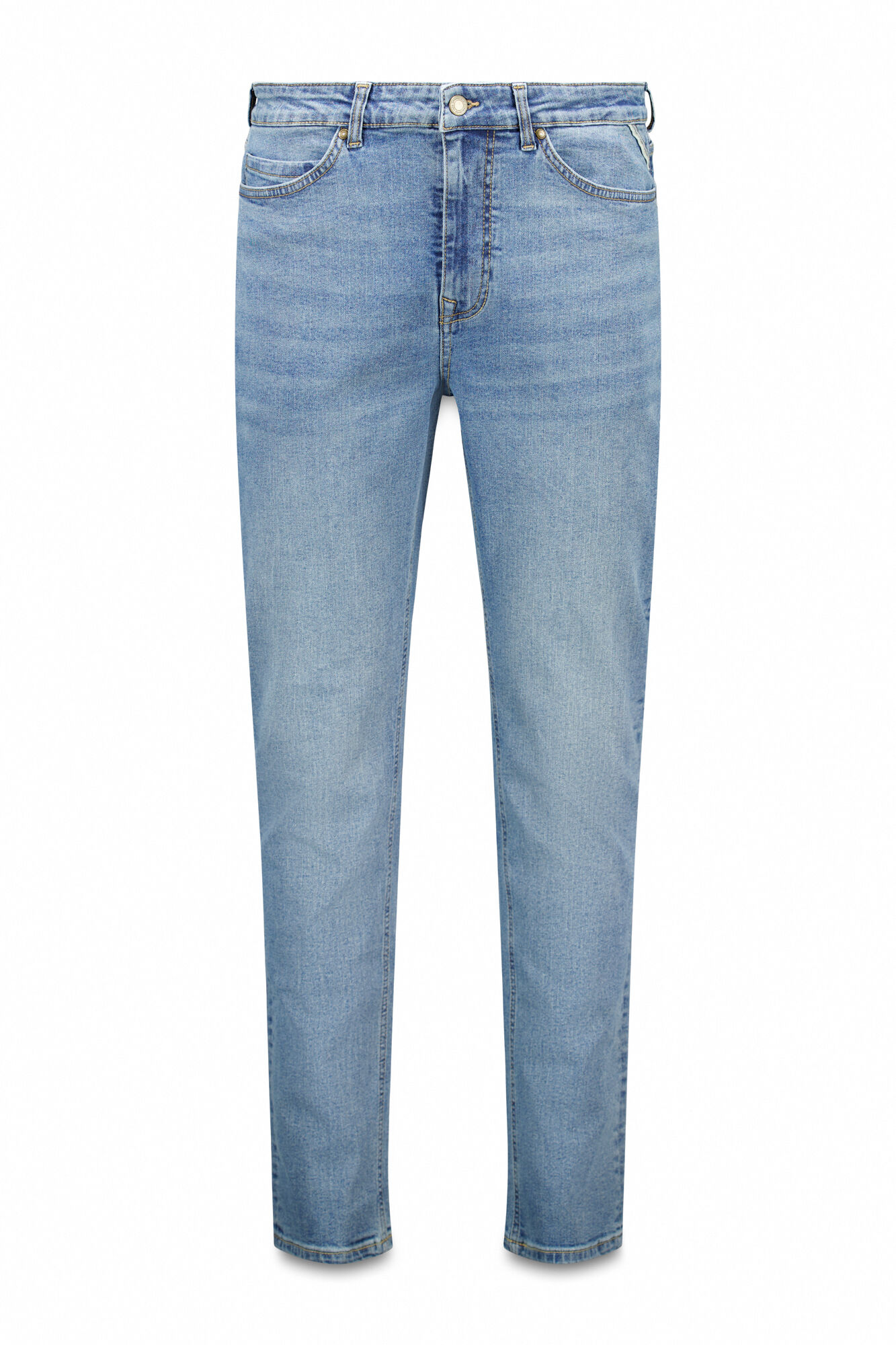 Springfield Jean slim surteint
