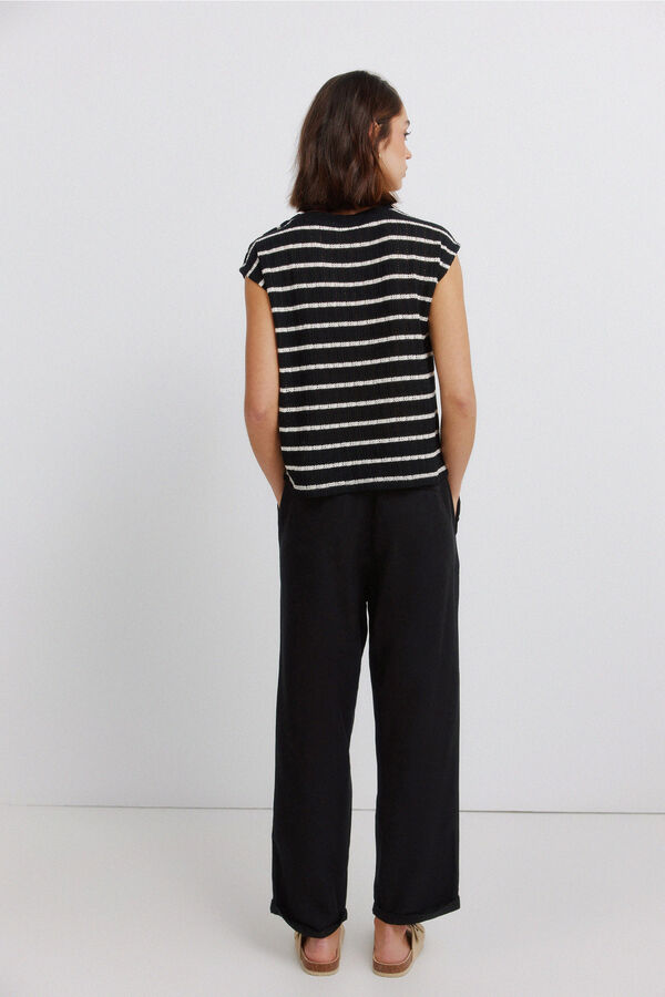 Springfield Jogger trousers black