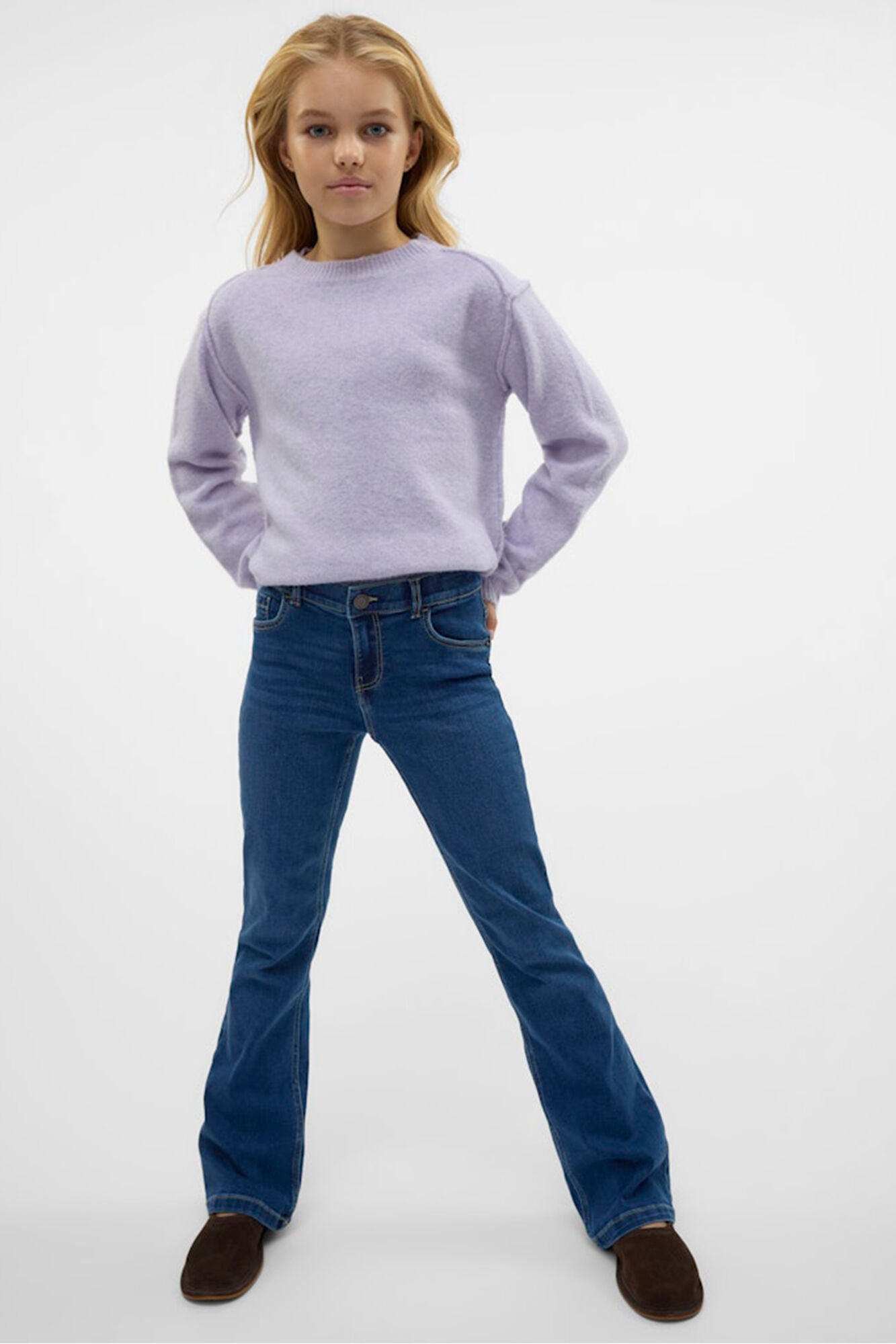 Vero Moda Girl Flared jeans