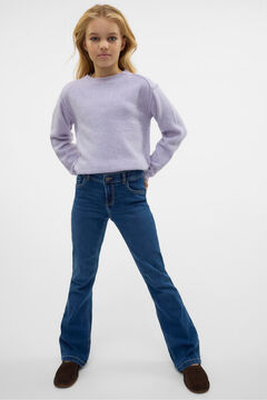 Vero Moda Girl Vaquero campana