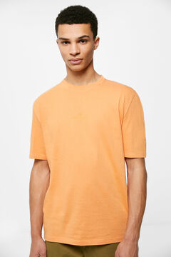 Springfield Springfield T-shirt orange