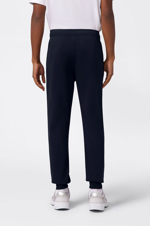 Champion Calças Champion azul