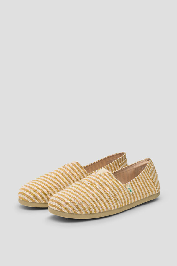 Paez Paez Classic Surfy Caramel printed