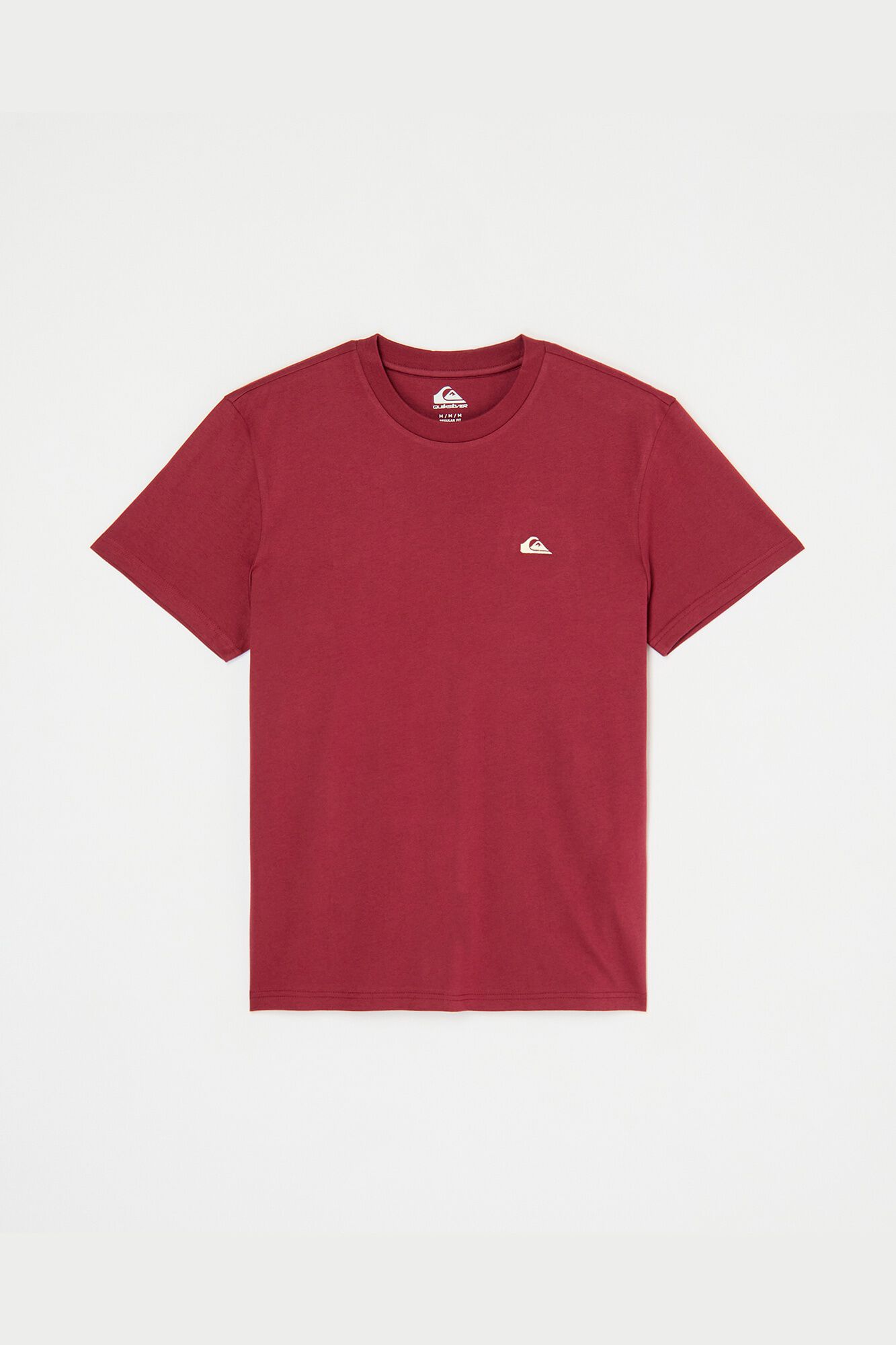 Quiksilver Camiseta de manga corta