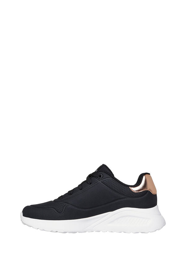 Skechers Uno Lite Simmer Along sneakers black