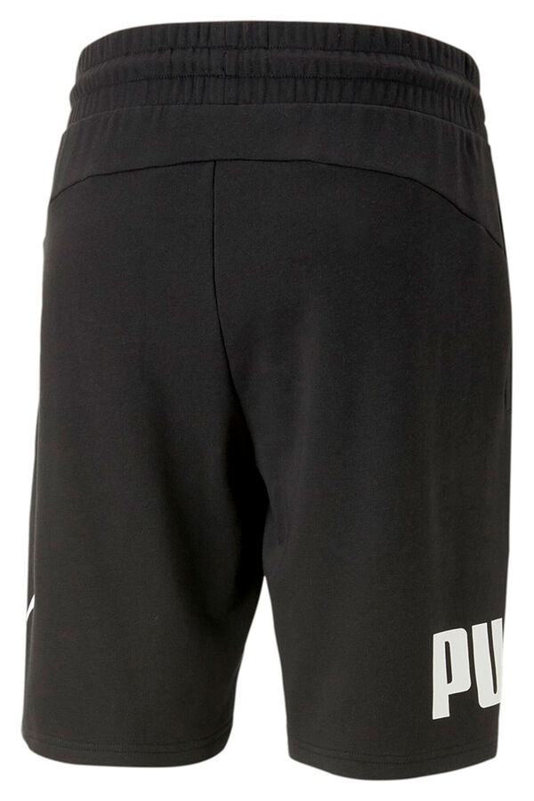 Springfield PUMA POWER Shorts 9" TR black