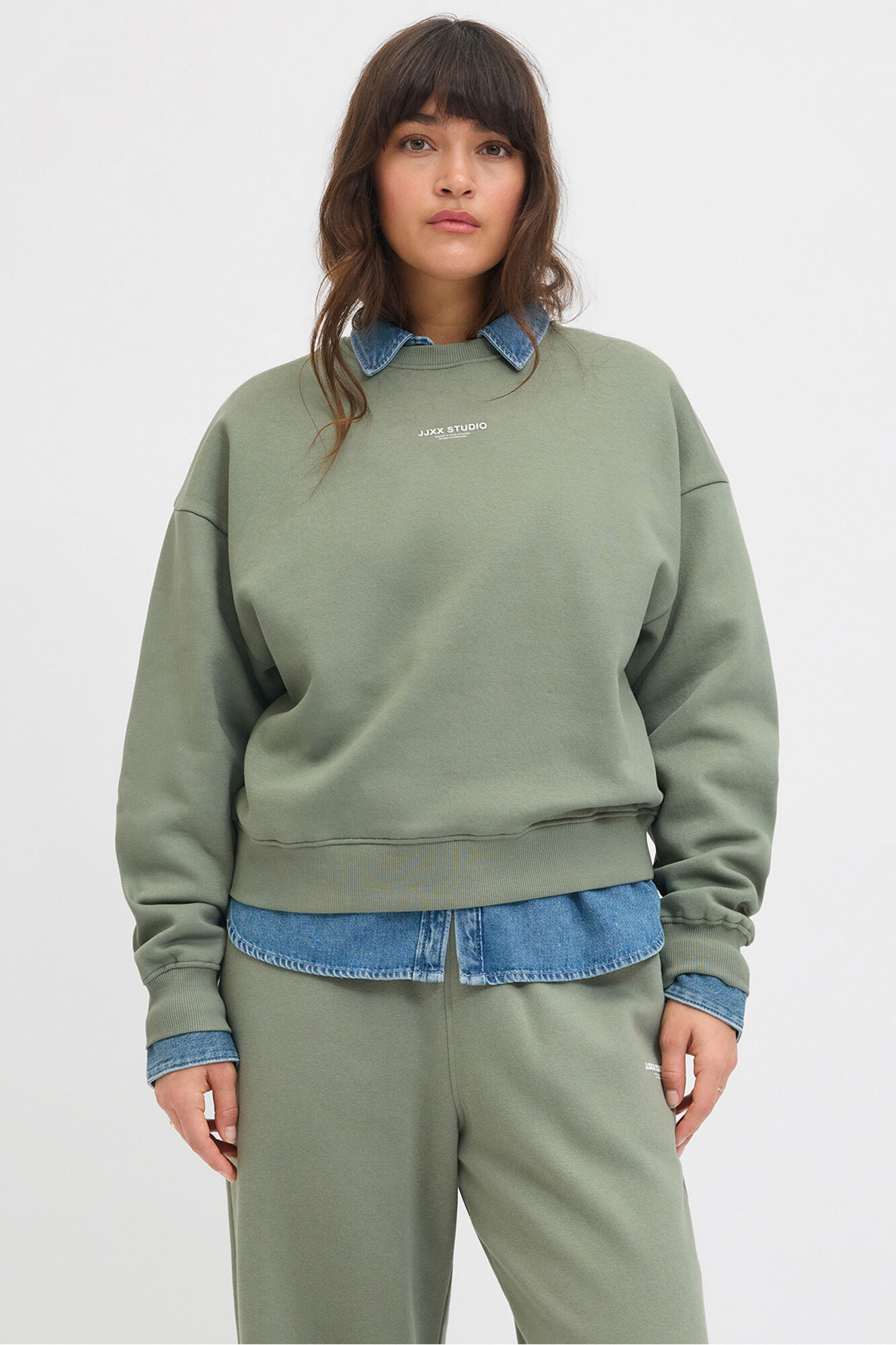 Jack & Jones Sudadera regular fit