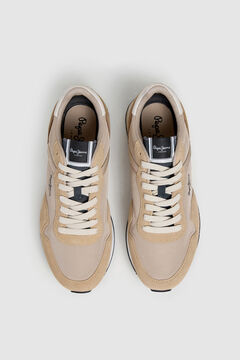 Pepe Jeans Zapatillas Hailon Basic M