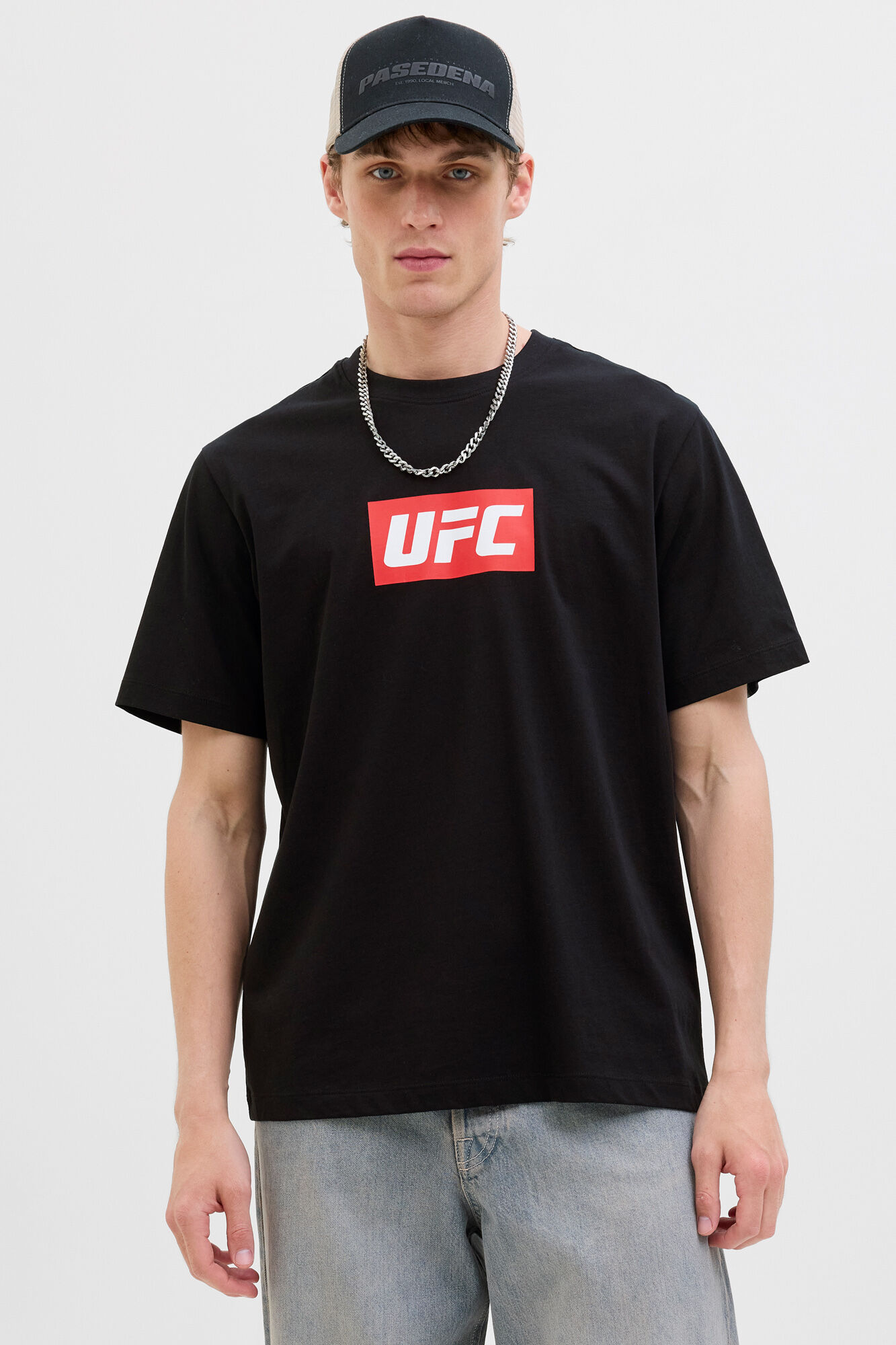 Jack & Jones Camiseta regular fit