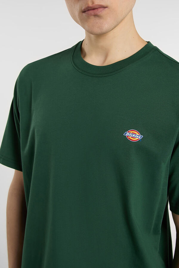 Dickies Mapleton T-shirt Zelena
