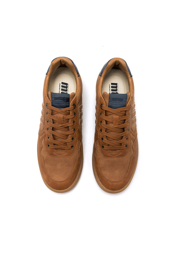 MTNG Casual sneakers mink