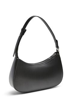 Pieces Bolso de hombro cierre cremallera
