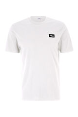 Springfield Fila men's essential T-shirt white