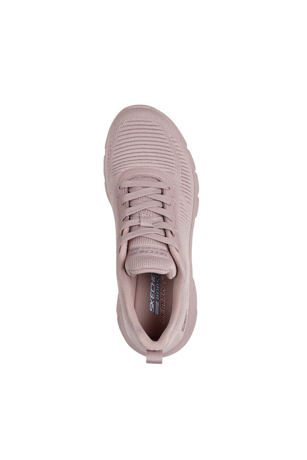 Skechers Bobs B Flex Hi Flying Hi sneakers pink