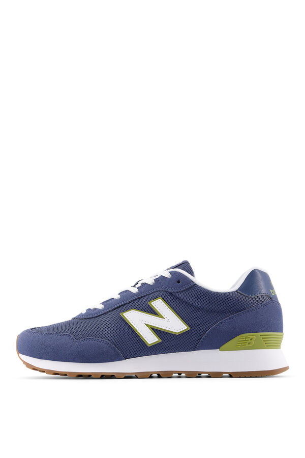 New Balance Zapatillas New Balance 515 azul