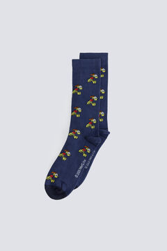 Springfield Odie Garfield&trade; sock