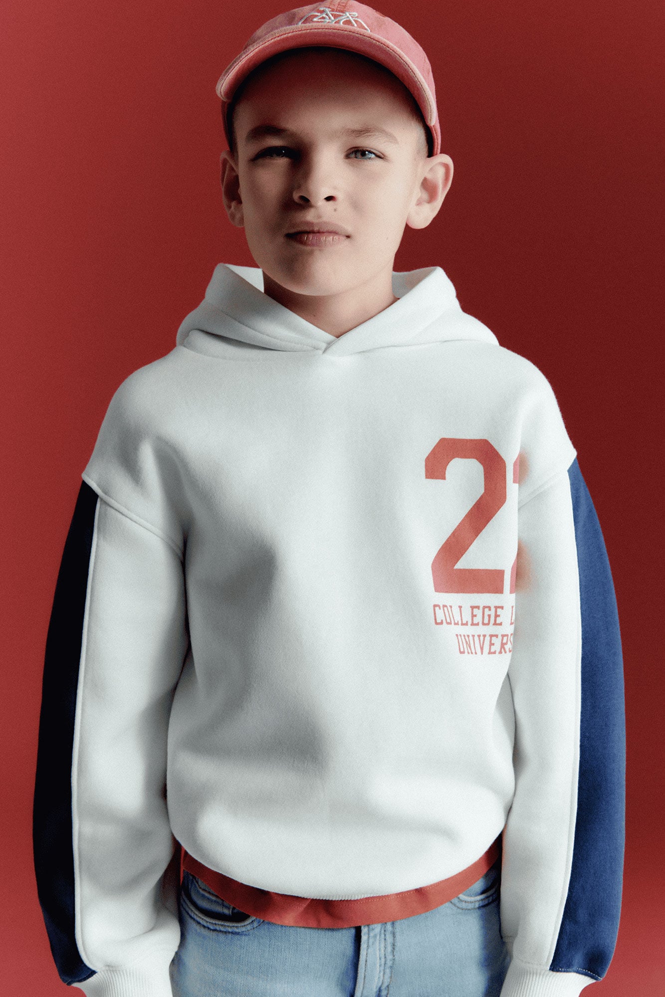 Springfield Kids Duks za dečake 22