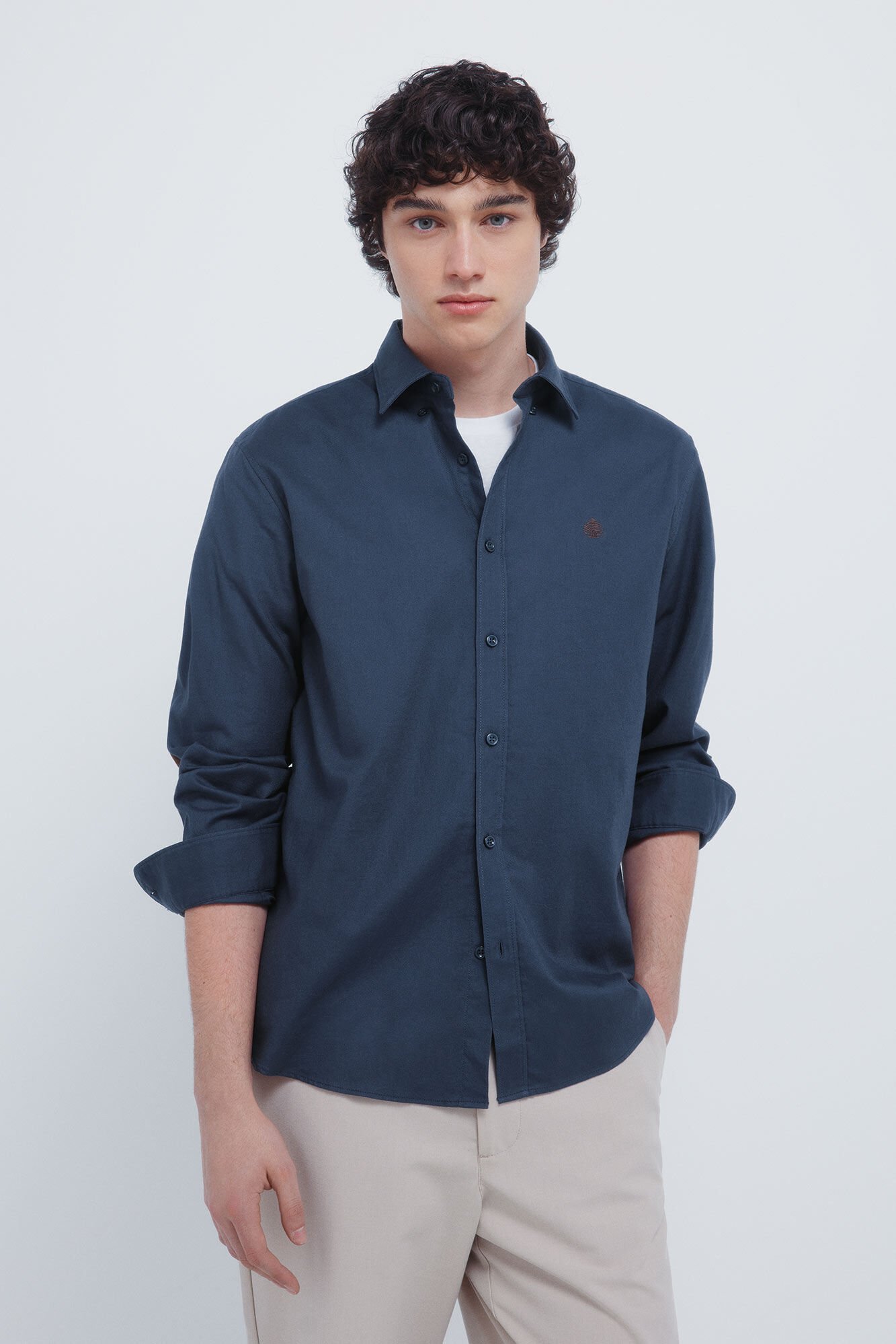 Springfield Small checkered shirt