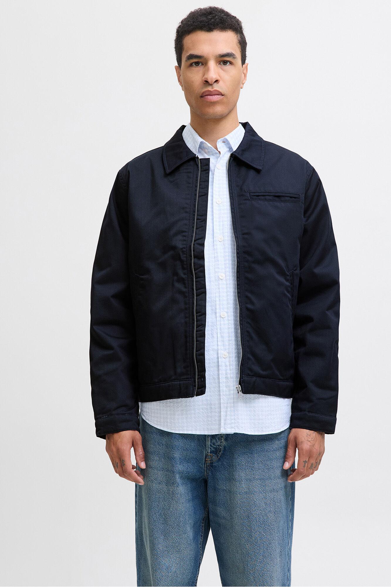 Jack & Jones Casaco aviador