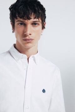Springfield Oxford shirt