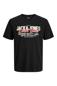 Jack & Jones Regular fit printed t-shirt