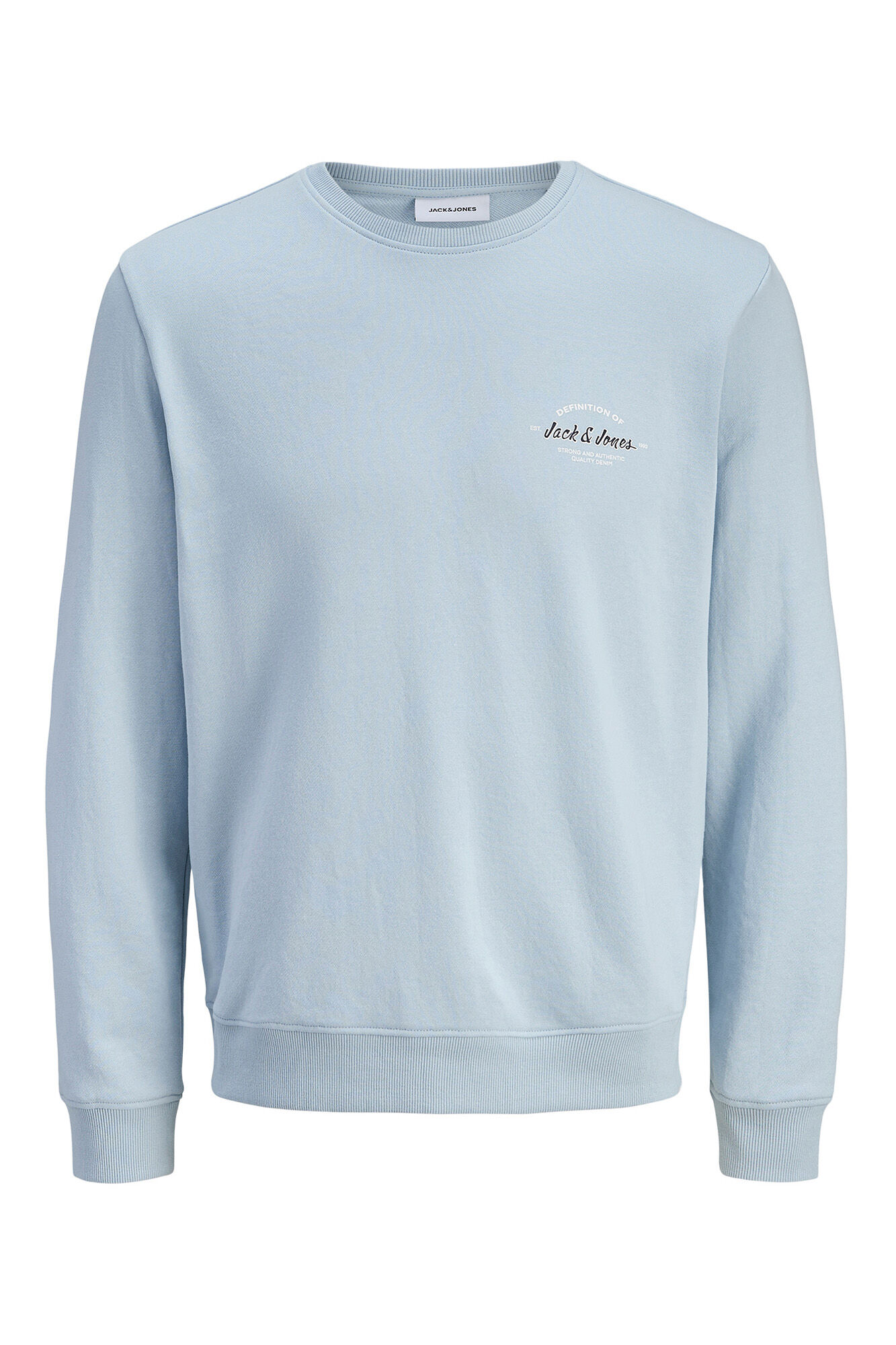Jack & Jones Junior Sudadera logo