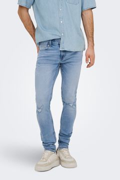 Only & Sons Slim Fit Jeans
