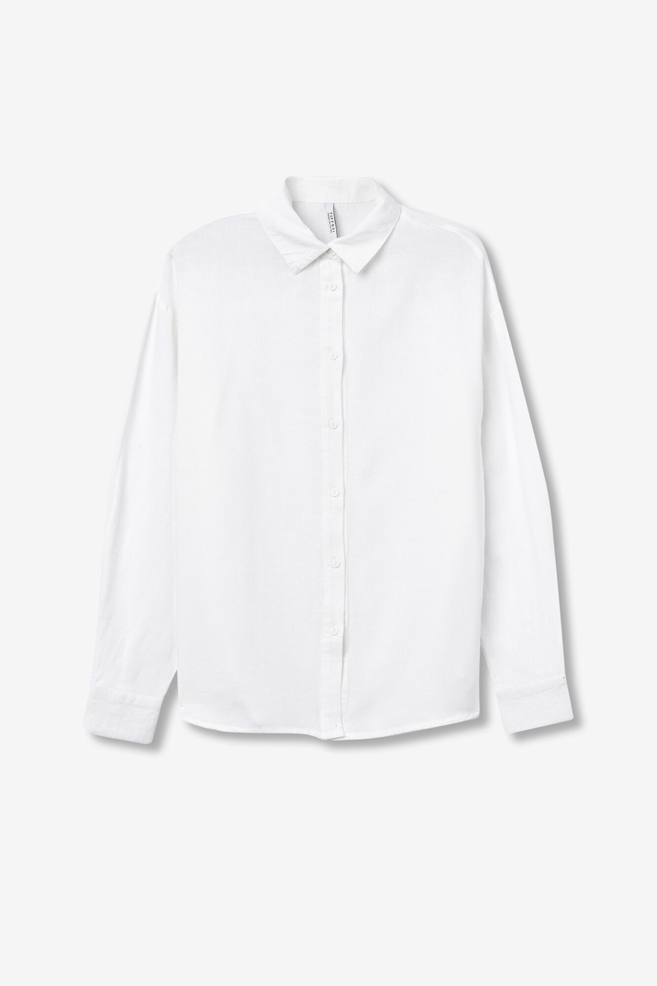 Tiffosi Relaxed-fit shirt